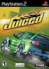 Juiced - (Game Only) (Playstation 2)