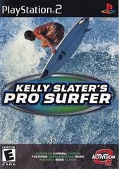 Kelly Slater's Pro Surfer - (Complete) (Playstation 2)