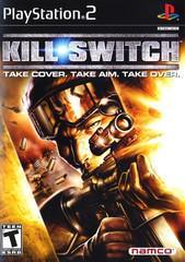 Kill.Switch - (Complete) (Playstation 2)