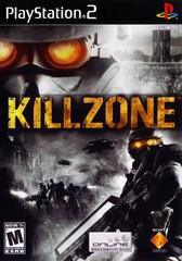 Killzone - (Complete) (Playstation 2)