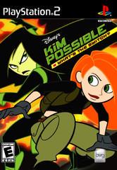 Kim Possible What's the Switch - (Complete) (Playstation 2)