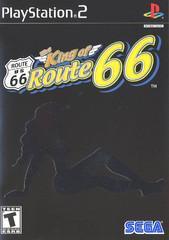 King of Route 66 - (Game Only) (Playstation 2)