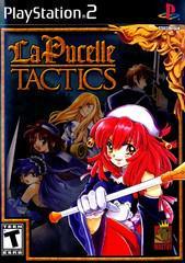 La Pucelle Tactics - (Complete) (Playstation 2)