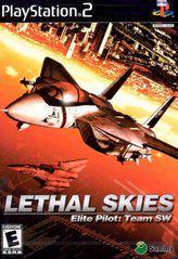 Lethal Skies - (Game Only) (Playstation 2)