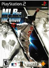 MLB 06 The Show - (Complete) (Playstation 2)