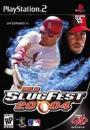 MLB Slugfest 2004 - (Game Only) (Playstation 2)