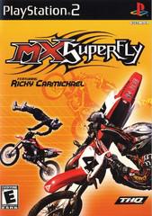 MX Superfly - (Game Only) (Playstation 2)