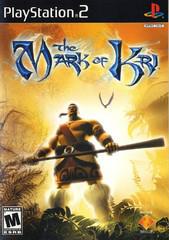 Mark of Kri - (Game Only) (Playstation 2)