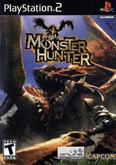 Monster Hunter - (Complete) (Playstation 2)