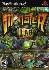 Monster Lab - (Complete) (Playstation 2)