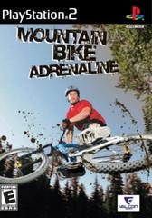 Mountain Bike Adrenaline - (Game Only) (Playstation 2)