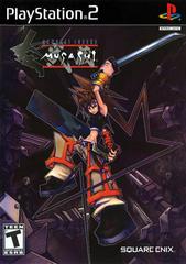 Musashi Samurai Legend - (Complete) (Playstation 2)