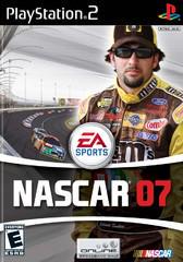 NASCAR 07 - (Game Only) (Playstation 2)