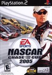 NASCAR Chase for the Cup 2005 - (Game Only) (Playstation 2)