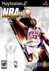 NBA 06 - (Complete) (Playstation 2)