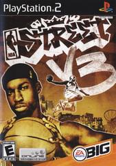 NBA Street Vol 3 - (Game Only) (Playstation 2)