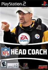 NFL Head Coach - (Complete) (Playstation 2)