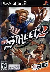 NFL Street 2 - (Game Only) (Playstation 2)