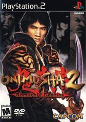 Onimusha 2 - (Complete) (Playstation 2)