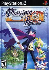 Phantom Brave - (Game Only) (Playstation 2)