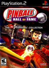 Pinball Hall of Fame: The Williams Collection - (New) (Playstation 2)