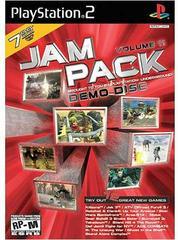 PlayStation Underground Jampack Vol. 11 - (Incomplete) (Playstation 2)