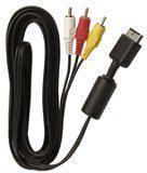 Playstation 2 AV Cable - (Pre-Played) (Playstation 2)