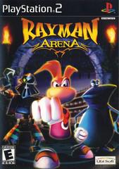 Rayman Arena - (Game Only) (Playstation 2)
