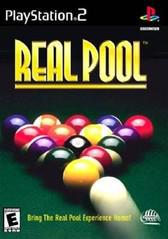 Real Pool - (Game Only) (Playstation 2)