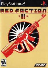 Red Faction II - (Game Only) (Playstation 2)
