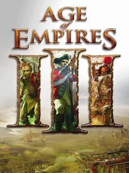 Age of Empires III - (Complete) (PC Games)