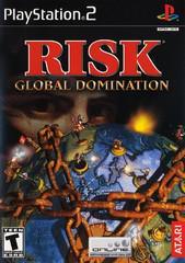 Risk Global Domination - (Game Only) (Playstation 2)