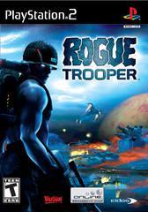 Rogue Trooper - (Complete) (Playstation 2)