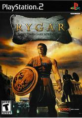 Rygar - (Complete) (Playstation 2)