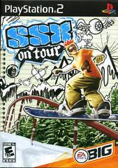 SSX On Tour - (Complete) (Playstation 2)