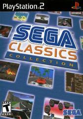 Sega Classics Collection - (New) (Playstation 2)