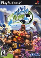 Sega Soccer Slam - (Game Only) (Playstation 2)