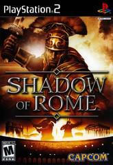 Shadow of Rome - (Game Only) (Playstation 2)