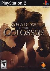 Shadow of the Colossus - (Complete) (Playstation 2)