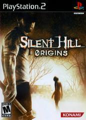 Silent Hill Origins - (Game Only) (Playstation 2)