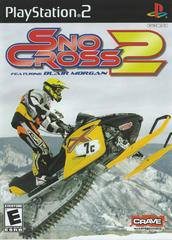 SnoCross 2 - (Complete) (Playstation 2)