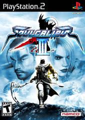 Soul Calibur III - (Complete) (Playstation 2)