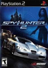 Spy Hunter 2 - (Game Only) (Playstation 2)