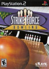 Strike Force Bowling - (Complete) (Playstation 2)