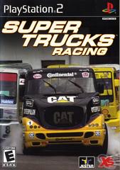 Super Trucks Racing - (Incomplete) (Playstation 2)