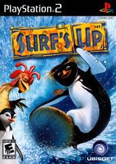 Surf's Up - (Complete) (Playstation 2)