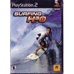 Surfing H30 - (Game Only) (Playstation 2)