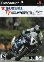 Suzuki TT Superbikes - (New) (Playstation 2)