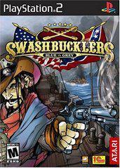 Swashbucklers - (Game Only) (Playstation 2)