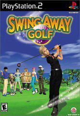 Swing Away Golf - (Complete) (Playstation 2)